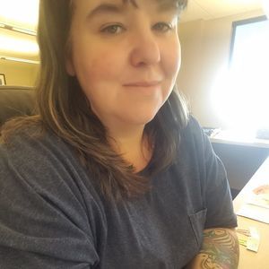 Meet your Posher, Theresa